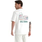 Oversize Tee Kolezyum Erkek Tshirt