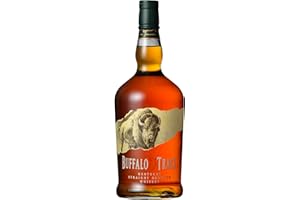 Buffalo Trace Kentucky Straight Bourbon Whiskey 45% Vol. 1l
