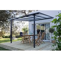 Suchergebnis auf Amazon.de für: pergola: Garten