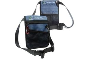 FUNKY MEDICAL Purfect Pouch Pocket Organiser for Medical or Vetenary Professional