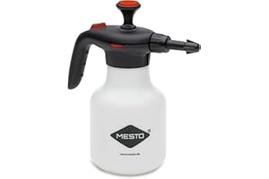MESTO Irega - Pulverizador presión cleaner 180fpx 1,5l