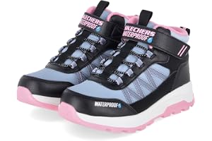 Skechers flickor Storm BlazerMode Känga