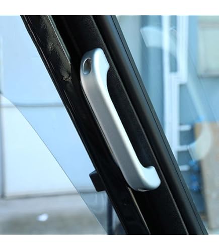 Cadre De Pare Brise Land Rover Defender - Équipement Auto