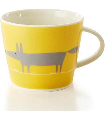 ABYstyle Kira & L - Taza De Desayuno (460 Ml), Diseño Con Texto En