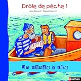 Album 8 - Drôle de pêche ! CP