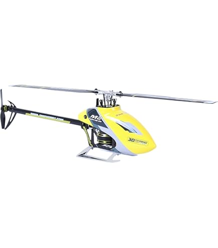 RC Helicopter XK Falcon K110S 6CH 3D 6G System RTF RC