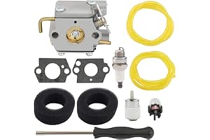 Harbot 753-04333 Carburateur avec filtre connecteur pour MTD Ryobi 280 280r 310BVR RGBV3100 Souffleur 410r Tiller 600r 700r 704r 705r 720r 725r 765r 766r 775r 790000000000000000000r r Tondeuse