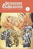 Dungeons & Dragons: Forgotten Realms Classics Omnibus Volume 1 by