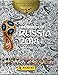 Produktbild Mexican Hardcover Edition Album Platinum Panini Empty Russia 2018 FIFA World Cup