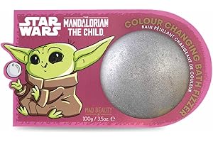 MAD BEAUTY The Child Ball Fizzer