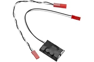 Axial AXIC1097 Accessories, Multicoloured