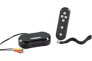MGT Mobile Games Technology 20 in 1 TV-Spielekonsole mit kabellosem Bewegungs-Controller