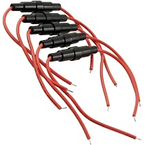 ESKA 522522, Feinsicherung 5x20mm, träge, T 3,15 A, 10 Stück | 260890 ESKA 522522, Feinsicherung 5x20mm, träge, T 3,15 A, 10 Stück | 260890