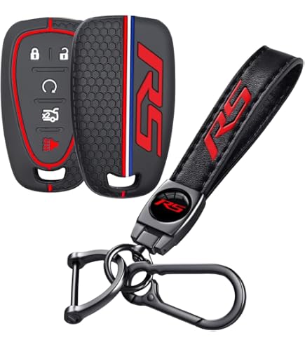 10 Types Key Chevy Cruze Aveo Camaro mpala Trax Orlando Malbu Equnox