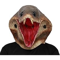 Costume Serpent Halloween Adulte - Déguisement Animaux Réaliste Homme Femme Pour Fêtes & Carnaval