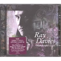 Working Man's Cafe by Ray Davies: Amazon.co.uk: CDs & Vinyl