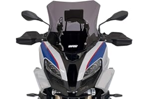 CUPOLINO TOURING FUME SCURO WRS S 1000 XR 2020-2024