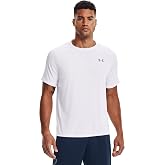 Under Armour Erkek Kısa Kollu G&ouml;mlek Ua Tech 2.0 Ss Tee