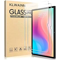 VETRO +TOUCH SCREEN ORIGINALE TECLAST Per M40 10.1" NERO DISPLAY