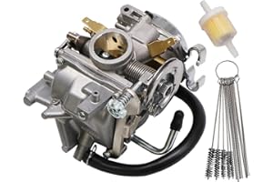 KIPA Carburetor for YAMAHA XV125 XV250 Route 66 V Star 250 Virago 250 XV250 motorcycle carburetor