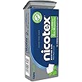 Cipla Nicotex Nicotine Sugar Free Mint Plus Gums 2mg | Helps to Quit Smoking | WHO - approved Therapy | 29 Gums each Tin | Pack of 18