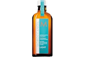 Moroccanoil Lekka pielęgnacja