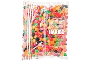 WINE AND MORE Caramelos Dragibus Soft - 2 kg