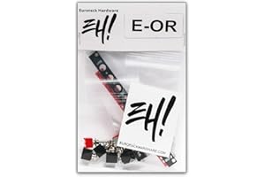 SYNTHROTEK Eurorack Hardware E-OR DIY Kit