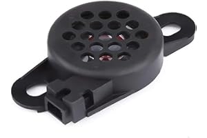 KSTE 8E0919279 Voiture Avertissement Buzzer PDC Radar de recul Aide au stationnement for Skoda Seat