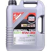 Liqui Moly Special Tec DX1 5W-30 5 lt Engine Oil