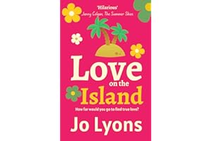 Love on the Island: BRAND NEW romantic comedy - Love is the ultimate game...