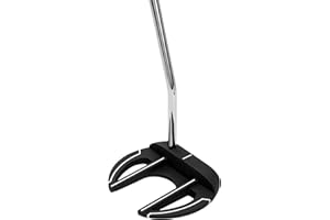 Mile High Life | Men’s Golf Putter w Premium Grip | Right Handed Putters w Aim Line | Entry Level Golfer Putter | Value Alternative to Major Brands