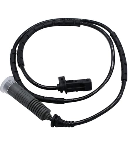 ABS Raddrehzahlsensor Hinten Für BMW 1er E81/E82/E87 & 3er E90/E91/E92/E93 – Präzise Bremskontrolle