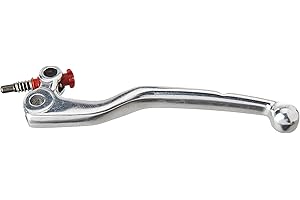 Vicma 73731 Maneta Ambos Lados Pulida, Plata