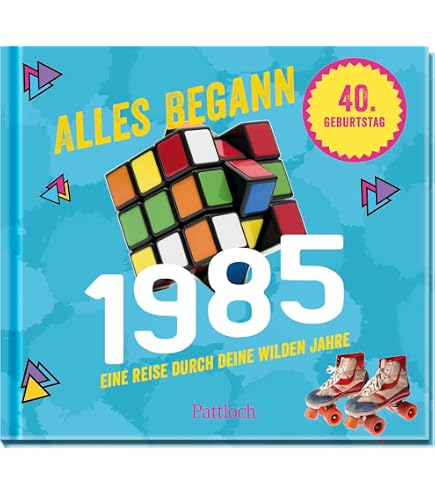 Abeletree Lustige 40. Geburtstagskarte Für Männer – Einzigartiges Geschenk Für Ehemann, Freund & Herren