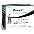BIOSCALIN ENERGY Hair Loss Ampoules for Men - 10 Ampoules of 3.5ml - 1 Month Treatment