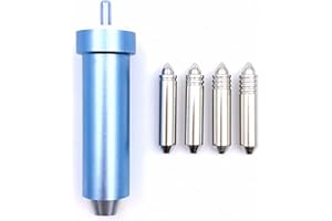 WOLOVO Kits de transferencia de aluminio para Cricut Maker 3 2 1 Explore One Cricut Explore Air 2 3 herramientas de trazador