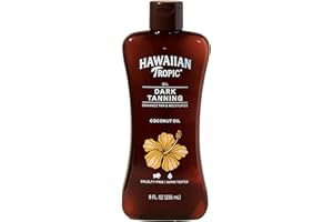 ‎HAWAIIAN TROPIC Hawaiian Tropic Dark Tanning Oil 235 ml (Bräunungsöle)