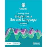 Cambridge IGCSE English as a second language. Coursebook. Per le Scuole superiori. Con e-book. Con espansione online