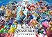 Produktbild Super Smash Bros. Ultimate Poster
