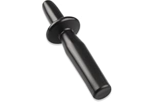 BXIZXD Low-Profile-Mixer-Tamper-Zubehör, Ersatzteile, nur für Vitamix-Mix-Mix, 1,8 l und 1,2 l, kompatibel mit Professional Series Pro 750 5300 7500 Mixer, 27,9 cm, Schwarz