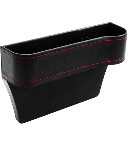 Séparateur Organisateur Pour Boîte à Gants De Voiture - 22 Compartiments - Dimensions ~15x37 Cm - Pour Modèles 2022-2024 - 6