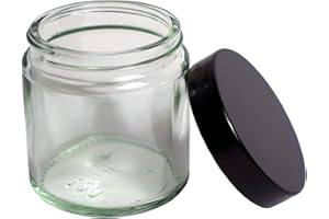 Cristal de repuesto para Comandante C40 con tapa. transparente