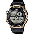 Casio Unisex-Adult Quartz Watch