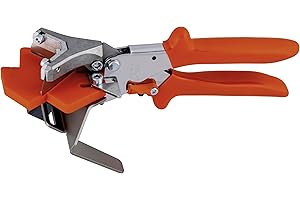 Original Löwe 4.104/Y - Forbici per profili in metallo