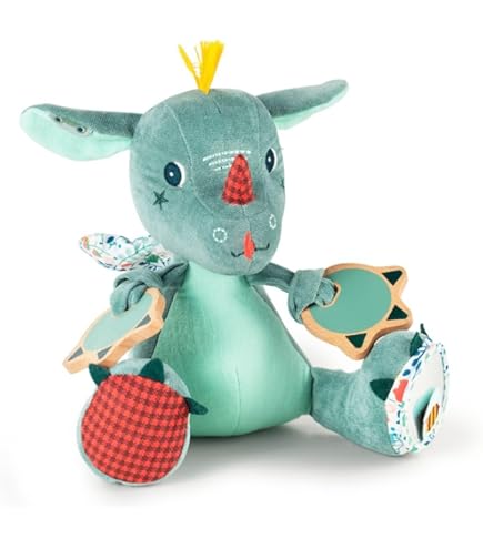 Giocattolo Frutta Musicale Chicco Chicco Gioco Palla Musicale