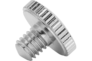 TBEST trumpet screw,Trompete Schrauben Knopf für Trompete Key Buttom Kolbenventilkappenschraube Ersatz Slide Fingerring Befestigungsschrauben Kupfer Trompete Schlüssel Kolben Kolben Taste Deckel(5 Stück)