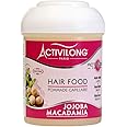 ACTIVILONG NOURISHING HAIR DRESS POMADE 125ML