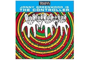 Jonny Greenwood is The Controller