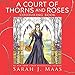 Produktbild A Court of Thorns and Roses Colouring Book (Colouring Books)